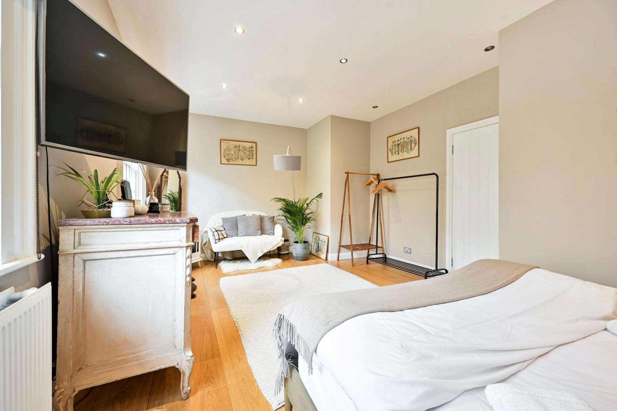 Апартаменты Magnificent 2 Bed Hyde Park Mews House Лондон Экстерьер фото